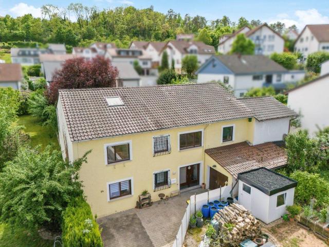 Haus kaufen in Besigheim