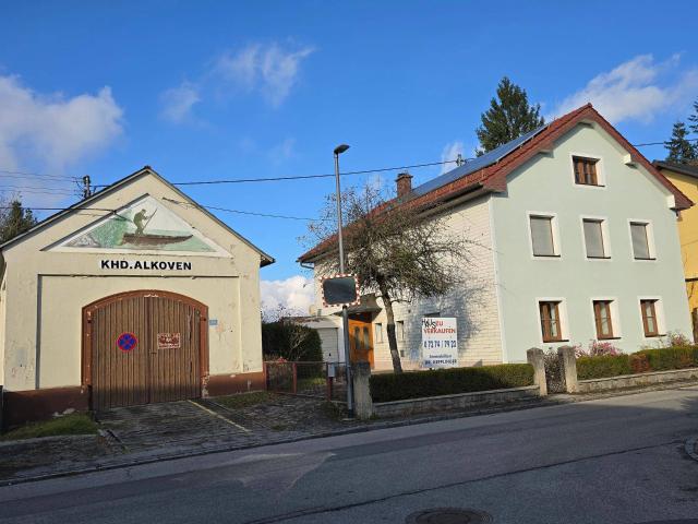 Haus kaufen in Alkoven, Oberösterreich