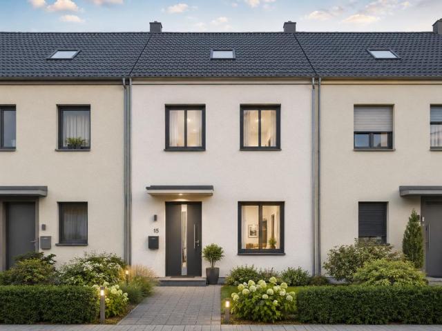 Haus kaufen in Rust, Baden-Württemberg