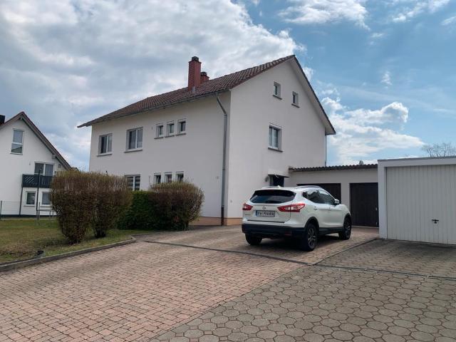 Haus kaufen in Zimmern ob Rottweil, Baden-Württemberg