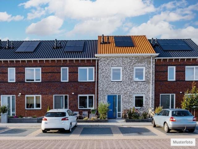 Haus kaufen in Börnig/Holthausen, Herne