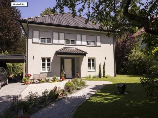 Haus kaufen in Recklinghausen, Paulusviertel