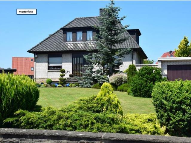 Haus kaufen in Recklinghausen, Grullbad