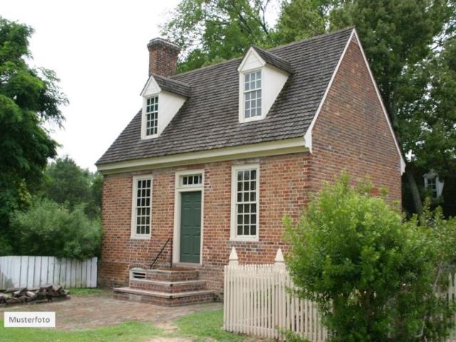 Haus kaufen in Werne