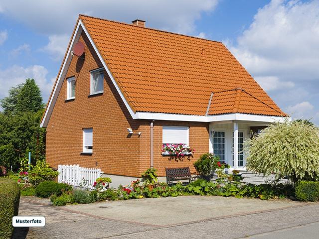 Haus kaufen in Bad Homburg v. d. Höhe, Bad Homburg