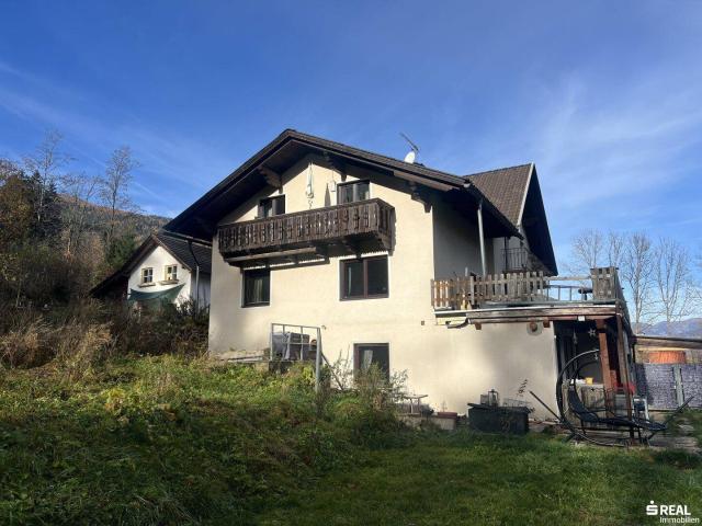 Haus kaufen in Afritz am See, Kärnten