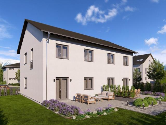 Haus kaufen in Aichach