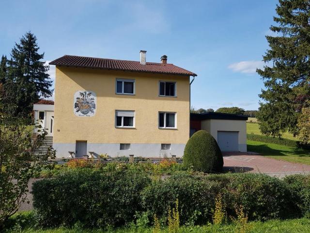 Haus kaufen in Mühlingen, Baden-Württemberg