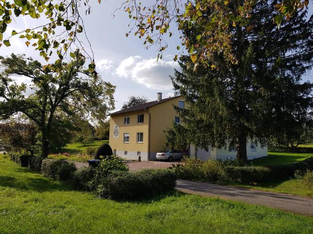 Haus kaufen in Mühlingen, Baden-Württemberg