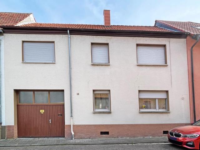 Haus kaufen in Altrip, Rheinland-Pfalz