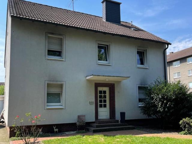 Haus kaufen in Lünen