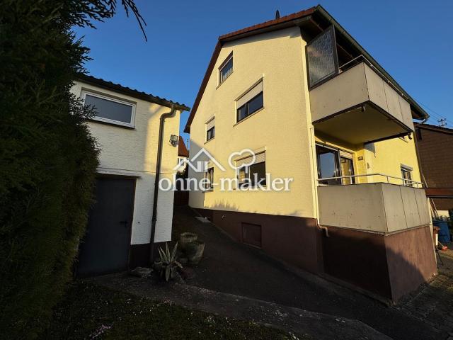 Haus kaufen in Burgstall an der Murr, Burgstetten