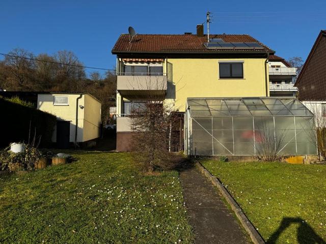 Haus kaufen in Backnang, Baden-Württemberg