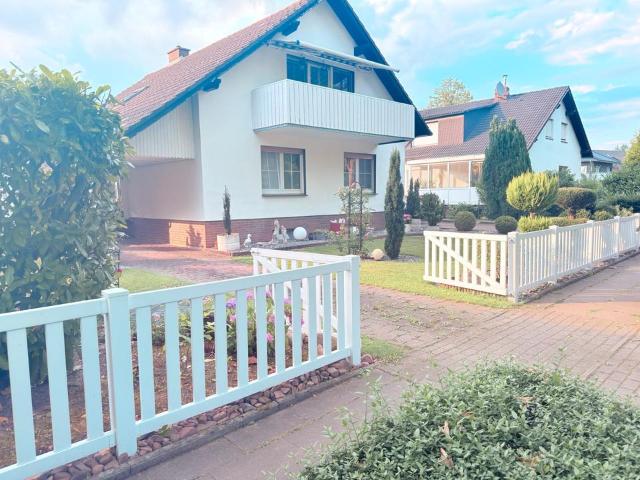 Haus kaufen in Preussisch Oldendorf, Preußisch Oldendorf