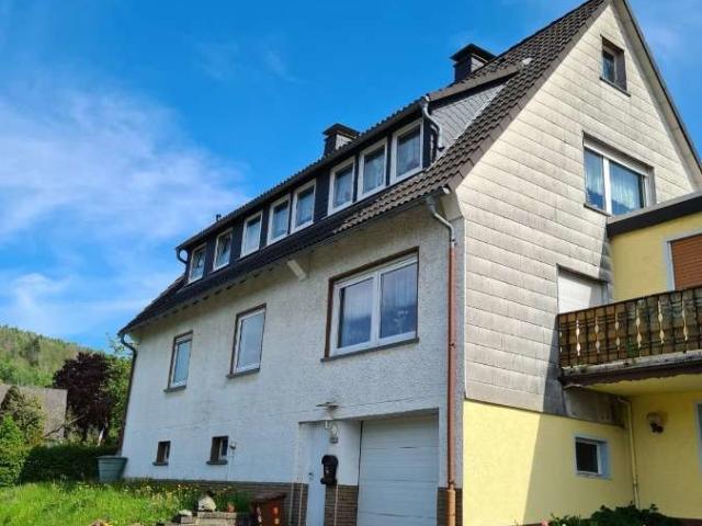 Haus kaufen in Bad Laasphe, Nordrhein-Westfalen