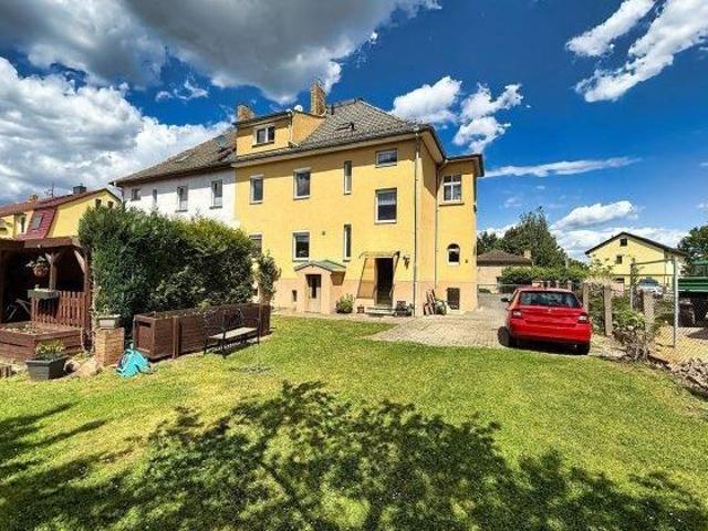 Haus kaufen in Bad Schmiedeberg, Sachsen-Anhalt