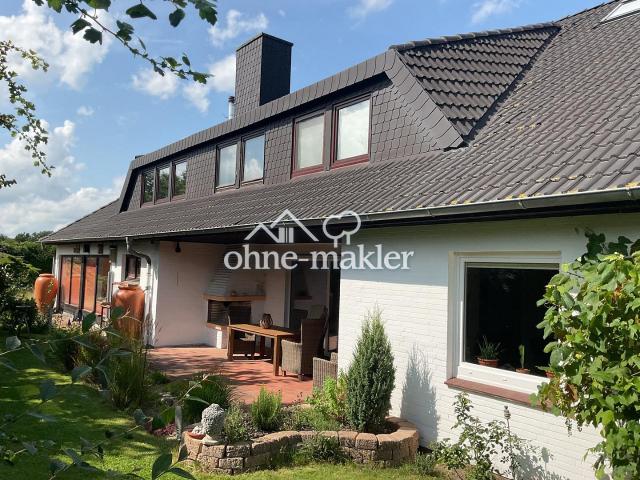 Haus kaufen in Bargfeld-Stegen, Schleswig-Holstein