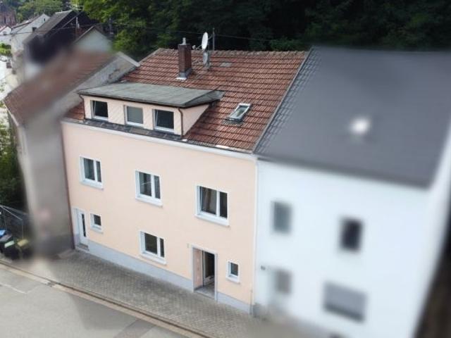 Haus kaufen in Beckingen, Saarland