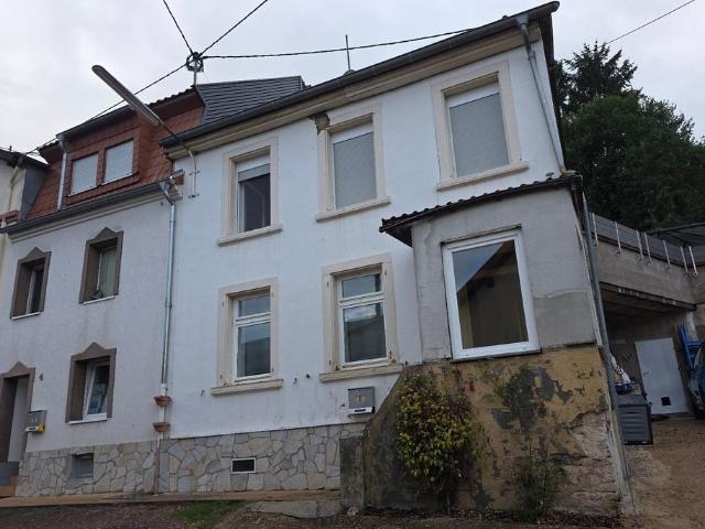 Haus kaufen in Beckingen, Saarland