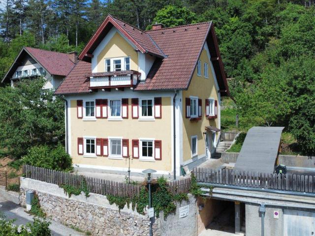 Haus kaufen in Würflach