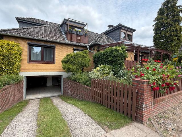 Haus kaufen in Glinde, Kreis Stormarn