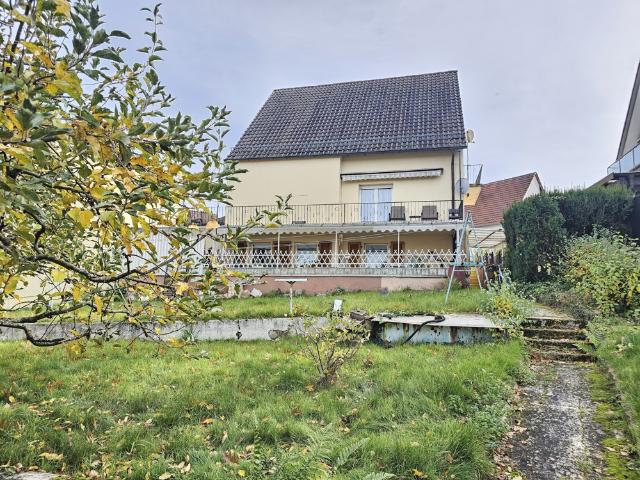 Haus kaufen in Siegelbach, Kaiserslautern