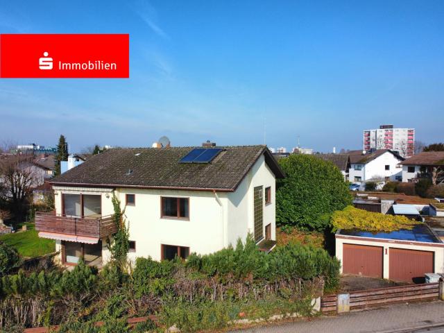 Haus mieten in Bensheim, Hessen