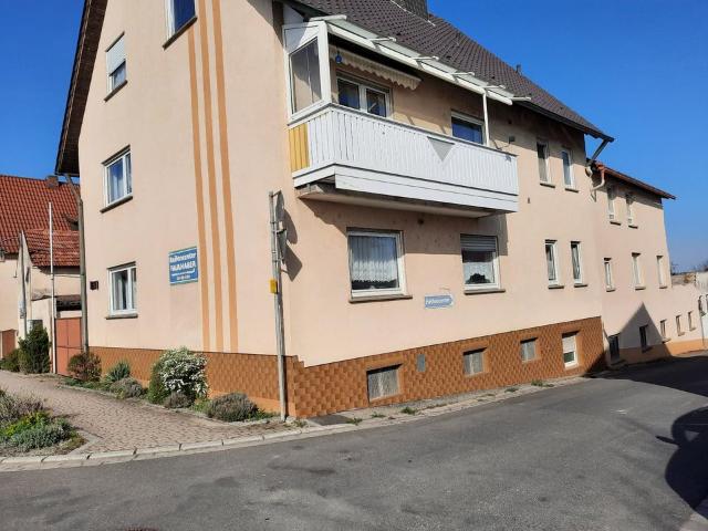 Haus kaufen in Bergrheinfeld, Bayern
