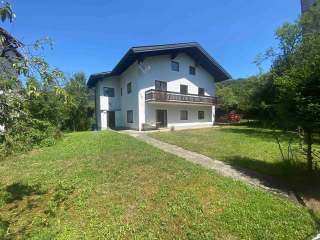 Haus kaufen in Sankt Jakob am Thurn, Salzburg