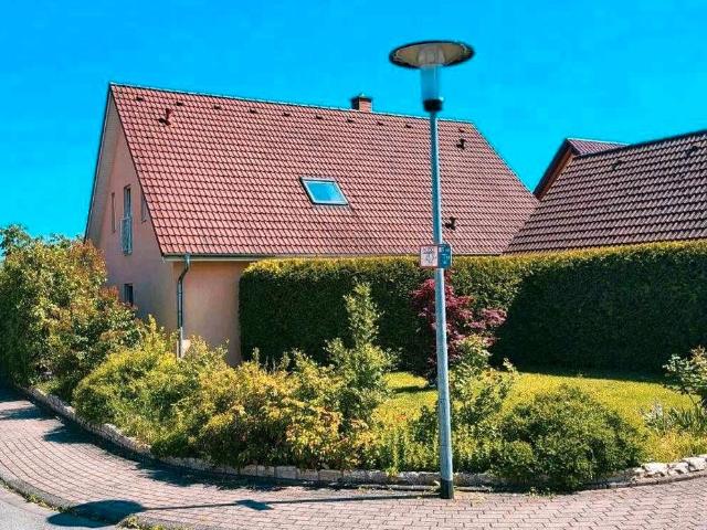 Haus kaufen in Brendlorenzen, Bad Neustadt an der Saale