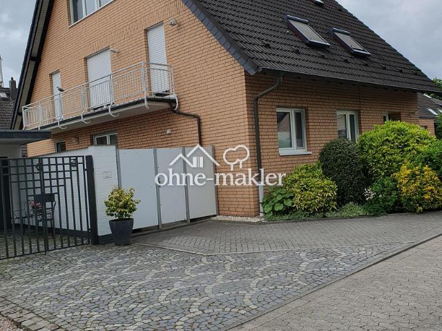 Haus kaufen in Zentrum, Ratingen