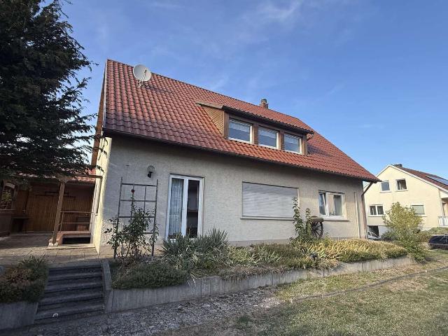 Haus kaufen in Herbertingen, Landkreis Sigmaringen