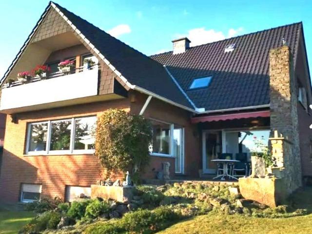 Haus kaufen in Billerbeck, Nordrhein-Westfalen