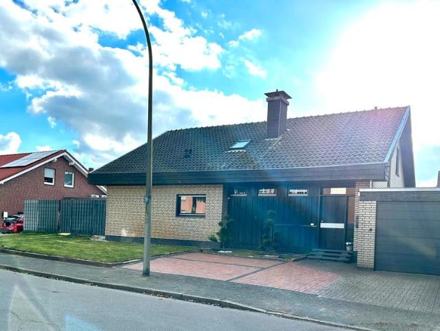 Haus kaufen in Borken, Nordrhein-Westfalen