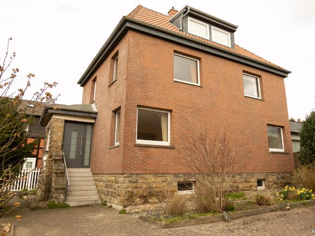 Haus kaufen in Lengede, Broistedt Haus kaufen in Lengede, Broistedt