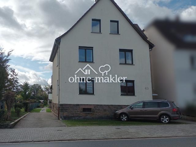 Haus kaufen in Butzbach, Wetteraukreis
