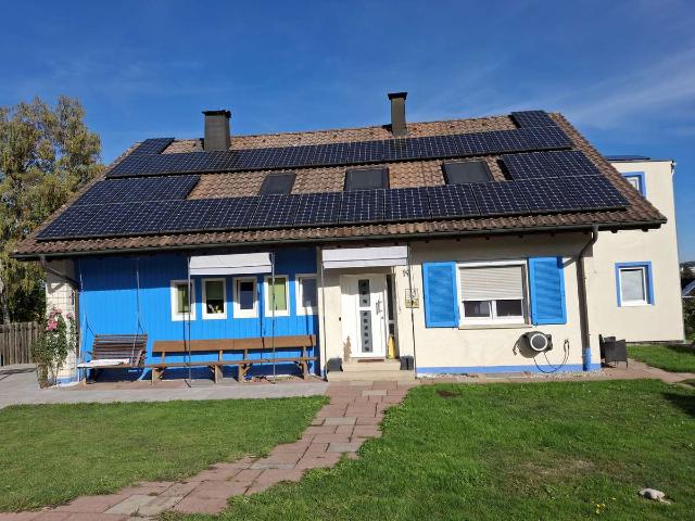 Haus kaufen in Calw, Landkreis Calw