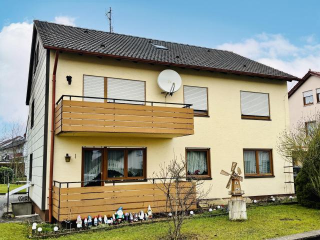 Haus kaufen in Crailsheim, Baden-Württemberg