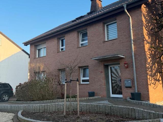 Haus kaufen in Delbrück, Nordrhein-Westfalen