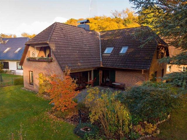 Haus kaufen in Trittau, Kreis Stormarn