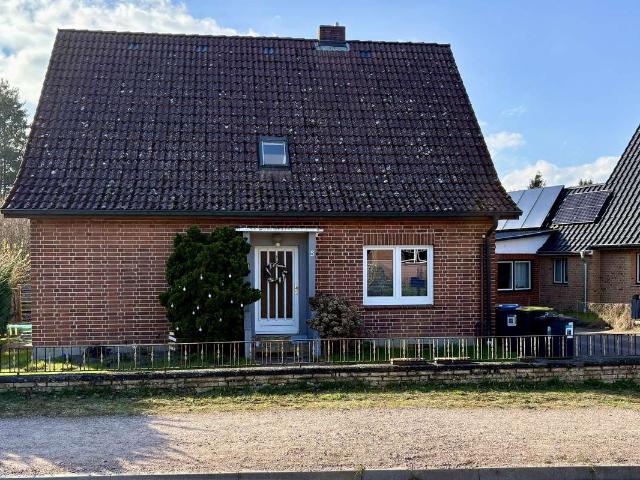 Haus kaufen in Koberg, Kreis Herzogtum Lauenburg