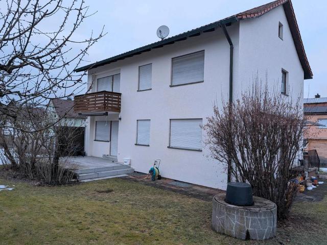 Haus kaufen in Eckental, Bayern