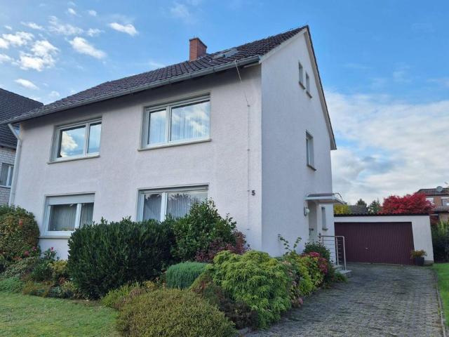 Haus kaufen in Lemgo