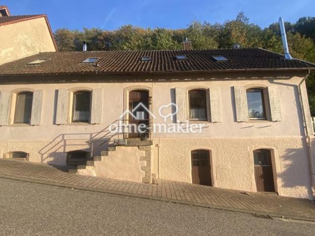 Haus kaufen in Falkenstein, Donnersbergkreis