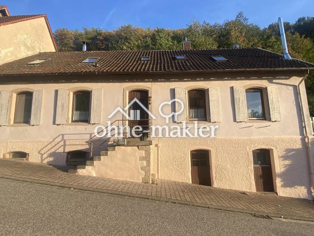 Haus kaufen in Falkenstein, Donnersbergkreis
