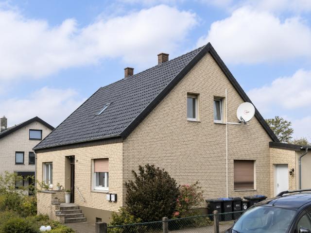 Haus kaufen in Enger, Nordrhein-Westfalen