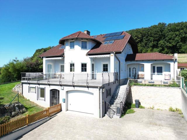 Haus kaufen in Kasten bei Böheimkirchen, Niederösterreich