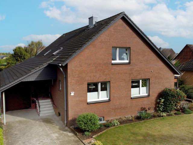 Haus kaufen in Essinghausen, Peine