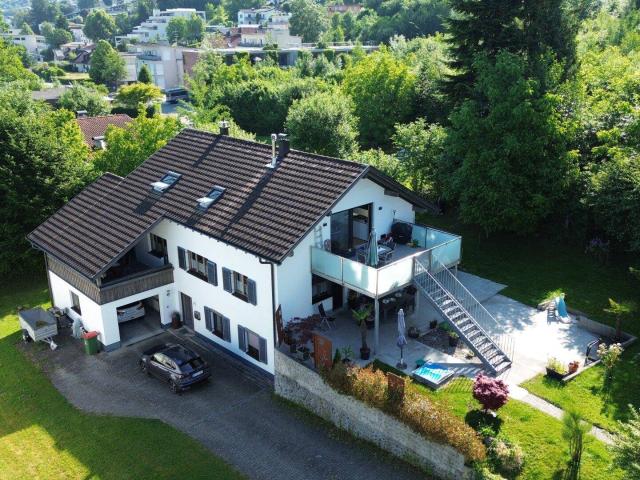 Haus kaufen in Tisis, Feldkirch