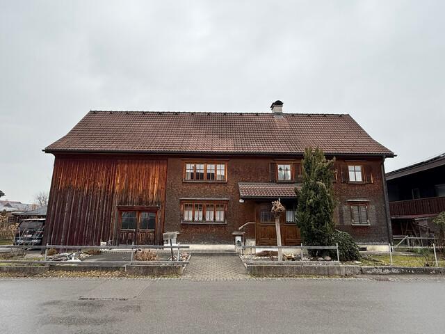 Immobilie kaufen in Feldkirch, Vorarlberg